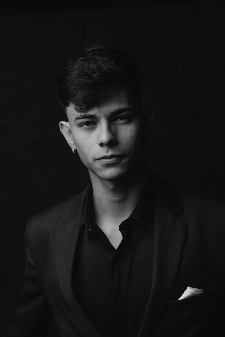Augusto - Filmmaker